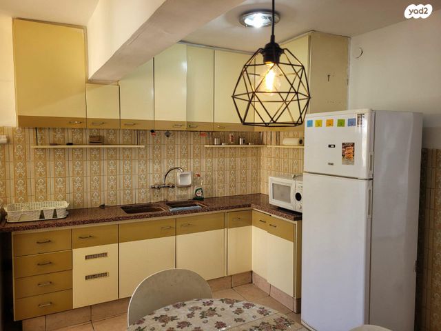 דירה, אלפרד רוסי, שכונה ד', באר שבע