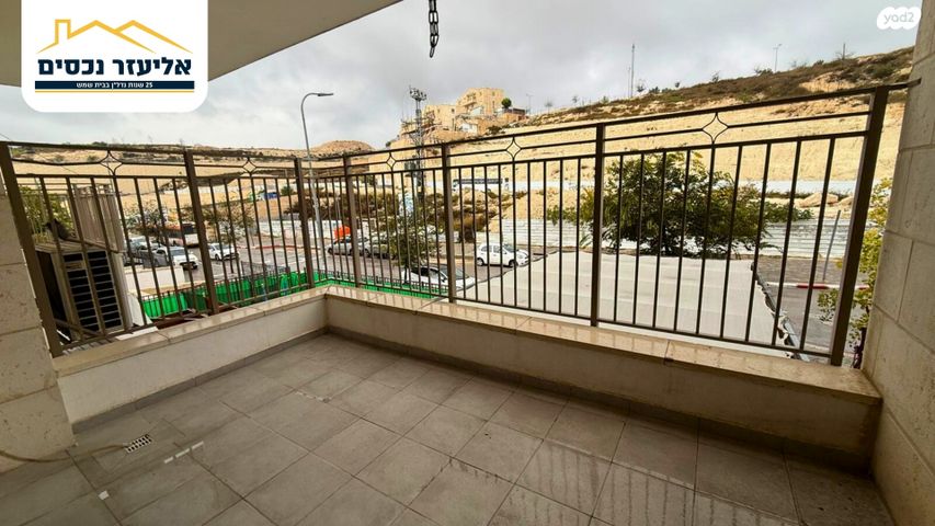 דירה, אלישע הנביא, רמת אבי עזרי / רמת בית שמש ג-1, בית שמש