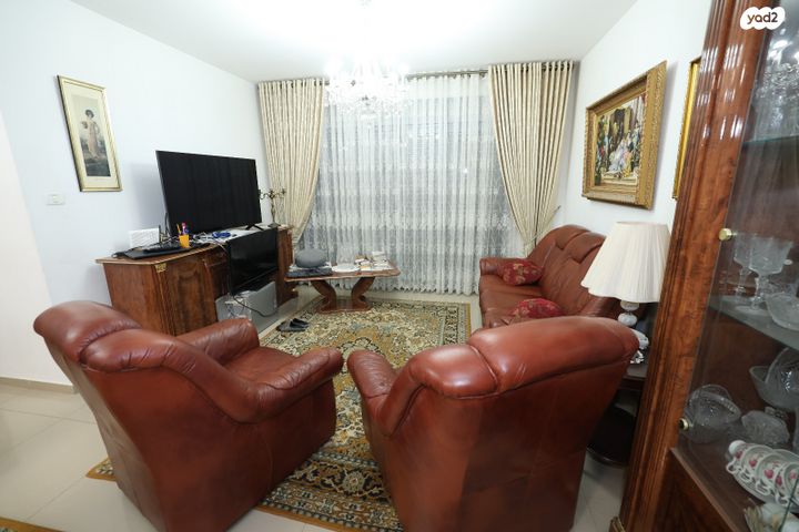 דירת גן, באר שבע