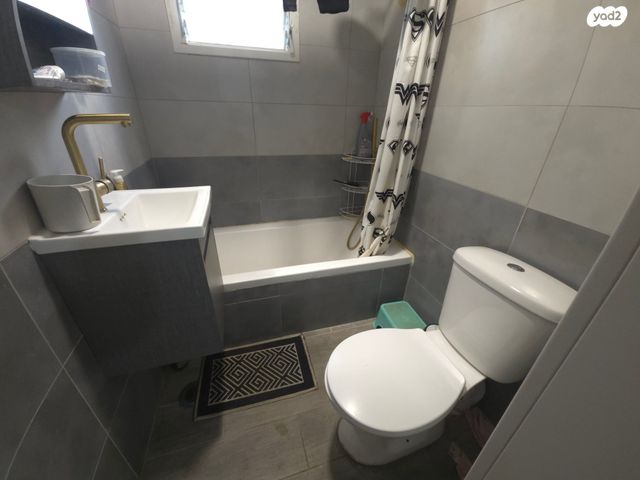 דירה, הנרייטה סולד, עפולה