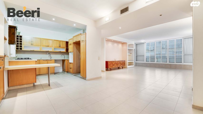 דירה, מוצא, מרום נווה, רמת יצחק, רמת גן