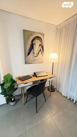 דירה, גבעת סביון, גני תקווה