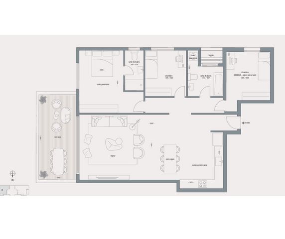 דירה, שדרות ירושלים 32, מרכז העיר דרום, נתניה