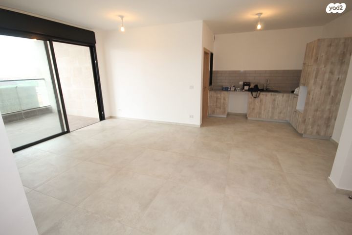 דירה, יער ברעם 6, נופי בן שמן, לוד