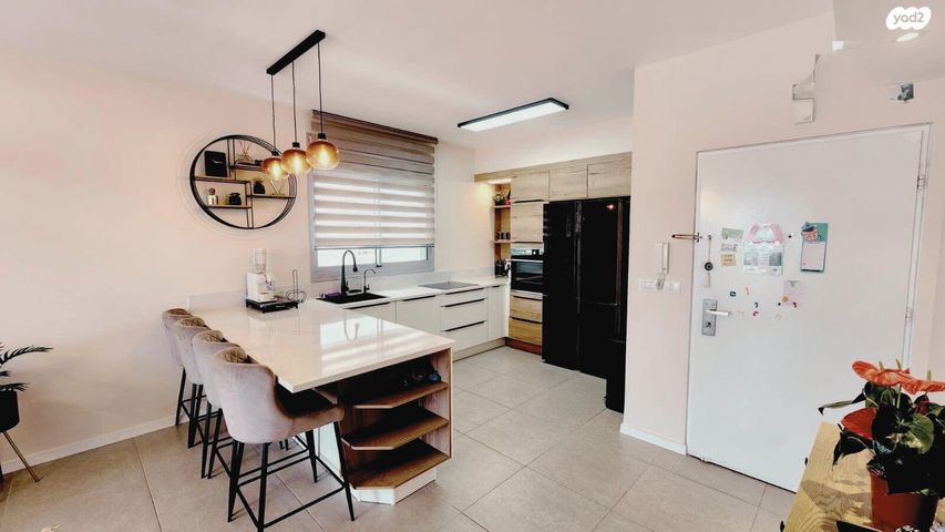 דירה, ליבנה 10, יצחק שמיר, נהריה