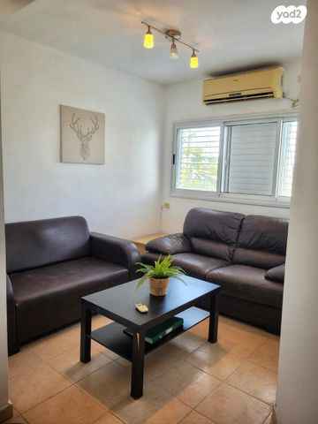 דירה, אלפרד רוסי, שכונה ד', באר שבע