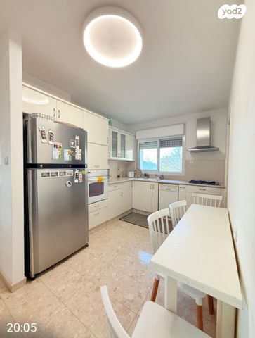 דירה, דרך החורש, קרית הסביונים, יהוד מונוסון