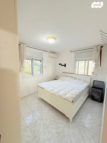 דירה, בן אליעזר, קרית אריה / שיינפלד, בית שמש