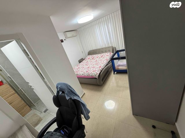 בית פרטי/ קוטג', משה רבנו, נאות הנביאים, שדרות