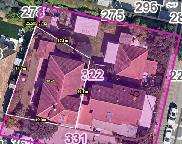 בית פרטי/ קוטג', פרישמן 5, אליעזר, כפר סבא