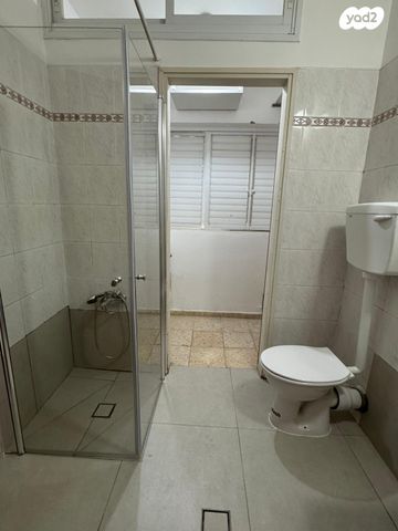 דירה, אהרון מסקין, נווה מנחם, באר שבע