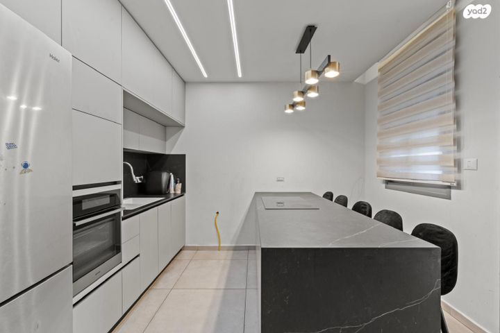 דירה, שדרות הרב משה שמואל שפירא, פארק המושבה, באר יעקב