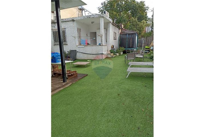 בית פרטי/ קוטג', ק"ם 19, רמת החייל, תל אביב יפו