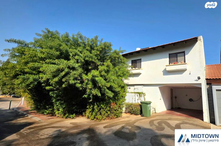 בית פרטי/ קוטג', פרישמן 5, אליעזר, כפר סבא