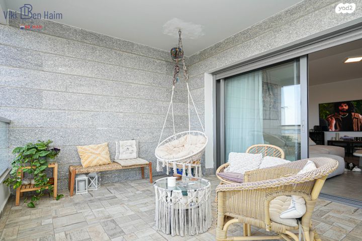 דירה, הגילה 15, נוף הטיילת, נתניה