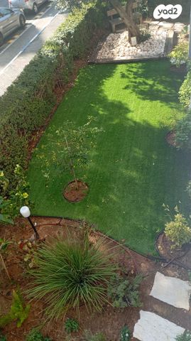 דירה, בן גוריון 8, רעננה