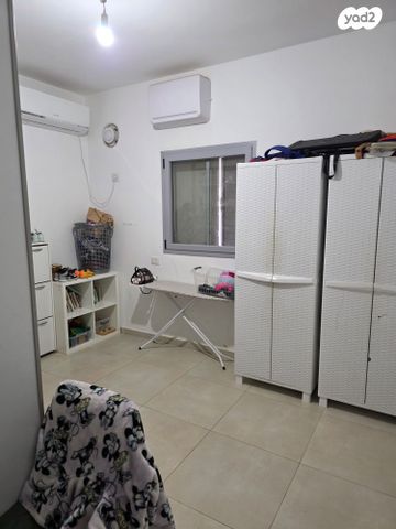 דירת גן, סיגלון, קרית מנחם, אופקים