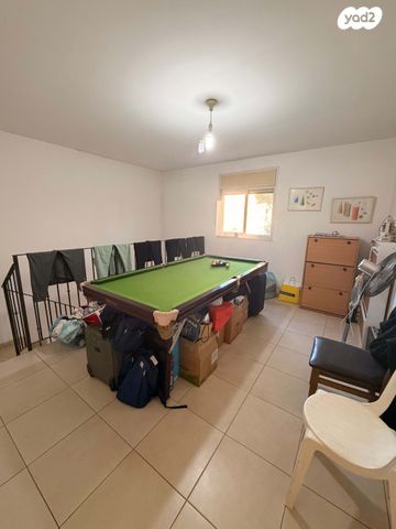 בית פרטי/ קוטג', גן יבנה מערב, גן יבנה