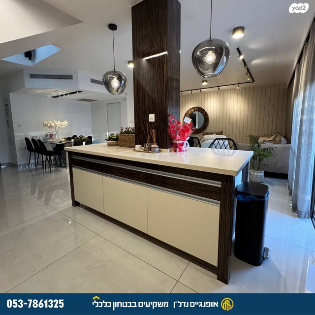 בית פרטי/ קוטג', אילת