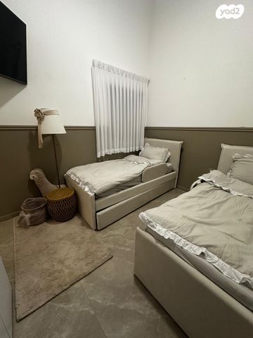 דירת גן, אילת