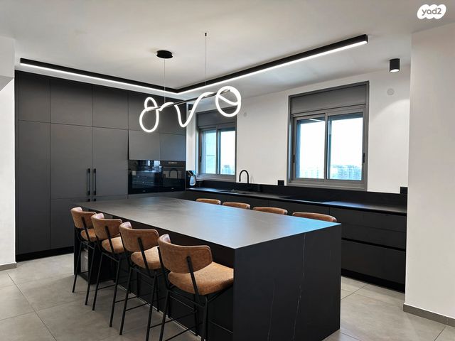 דירה, פוזננסקי, רמת אליהו, ראשון לציון