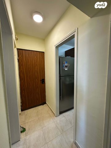 דירה, ערד 102, נווה יוסף, חיפה