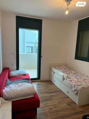 דירה, נווה אביבים, תל אביב יפו