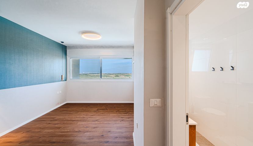 גג/ פנטהאוז, אשקלון