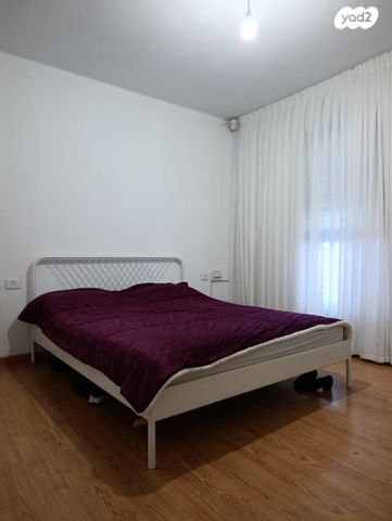 דירה, חנה רובינא 5, יפה נוף, כפר יונה