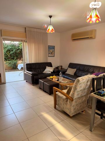 בית פרטי/ קוטג', גן יבנה מערב, גן יבנה