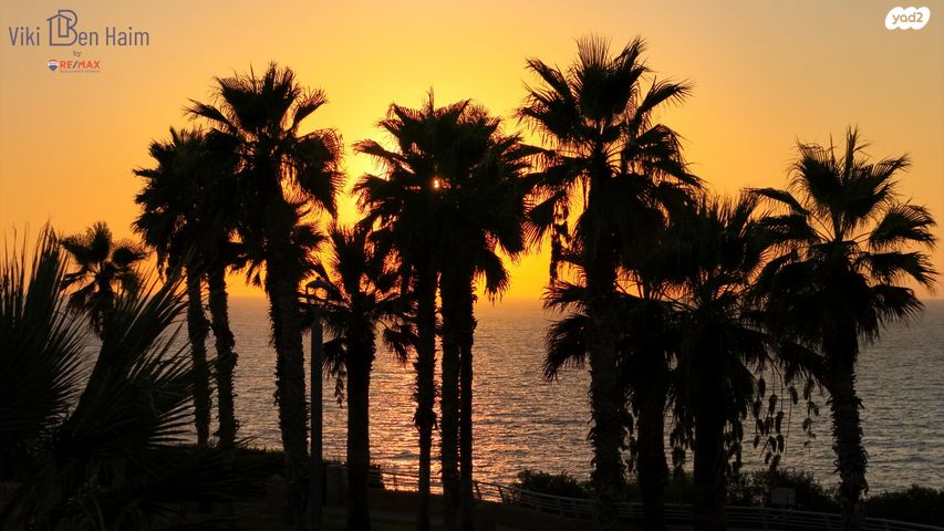 דירה, הגילה 15, נוף הטיילת, נתניה