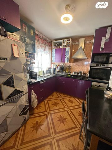 גג/ פנטהאוז, דרך הציונות 36, רובע ג', אריאל