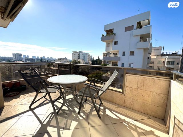 דירה, אריאל 2, מרכז, הרצליה