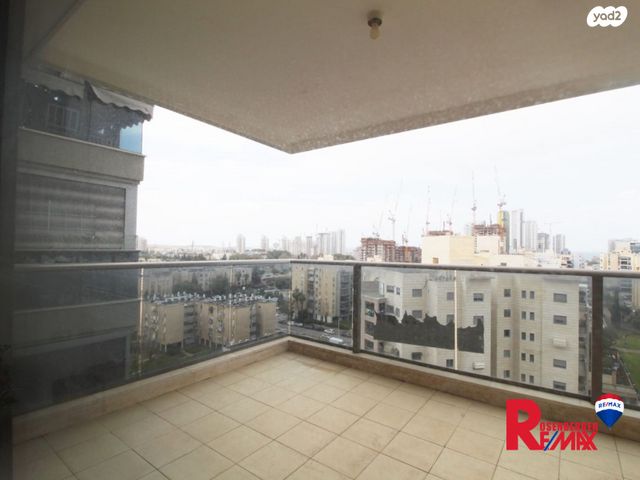 דירה, אנה פרנק 14, דרום מזרח, בת ים