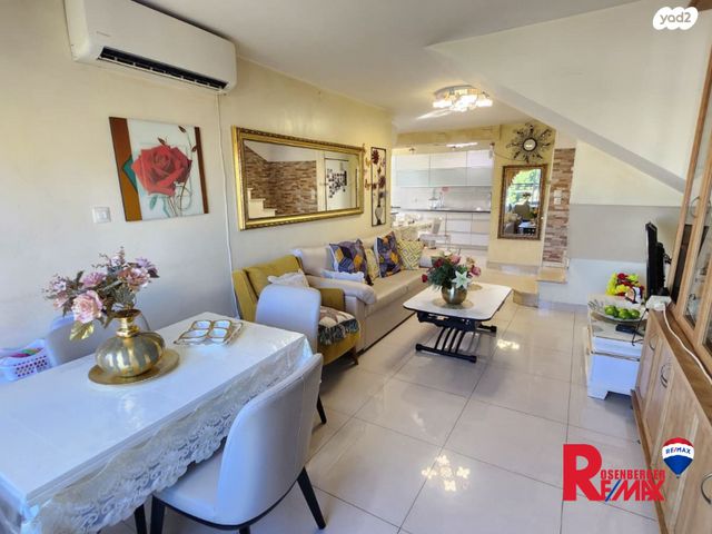 גג/ פנטהאוז, זלמן שז"ר 49, נווה עופר, תל כביר, תל אביב יפו