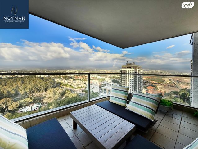 דירה, אלונים 22, קרית השרון, נתניה