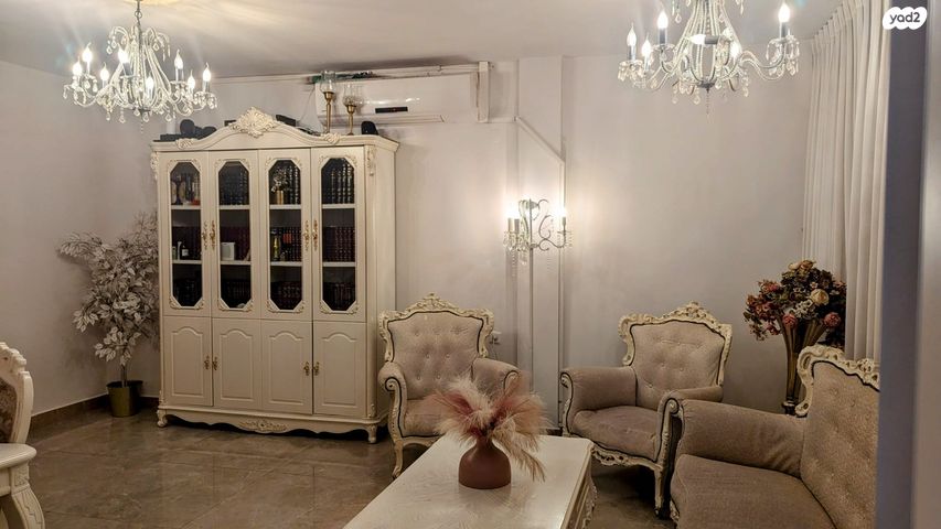 דירה, ביל"ו, לב המושבה / מרכז העיר, פתח תקווה