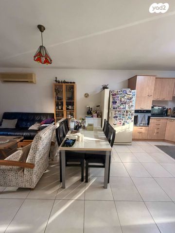 בית פרטי/ קוטג', גן יבנה מערב, גן יבנה