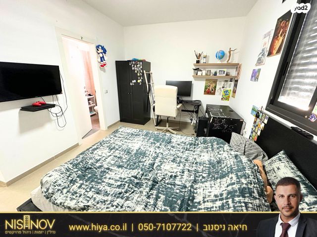 דירה, שדרות מנחם בגין, החותרים, טירת כרמל