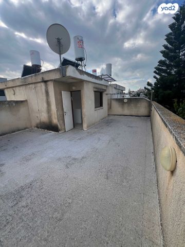 בית פרטי/ קוטג', טרומפלדור, בית וקאנטרי, גיורא יוספטל, גבעת שמואל