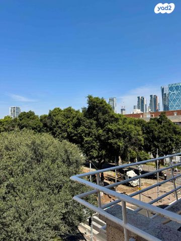 דירה, שדרות רוטשילד, לב תל אביב, לב העיר צפון, תל אביב יפו