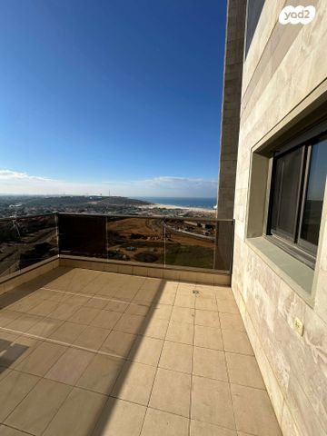 דירה, אהוד מנור 8, עיר ימים, נתניה