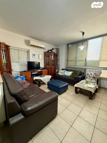 דירה, ביאליק, המרכז השקט / מרכז העיר, פתח תקווה