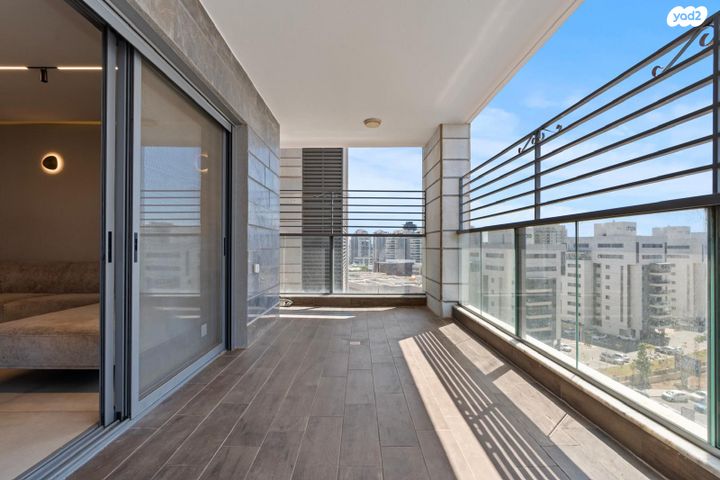 דירה, שדרות הרב משה שמואל שפירא, פארק המושבה, באר יעקב