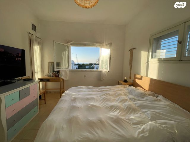 דירה, שדרות נורדאו, הצפון הישן - צפון, תל אביב יפו