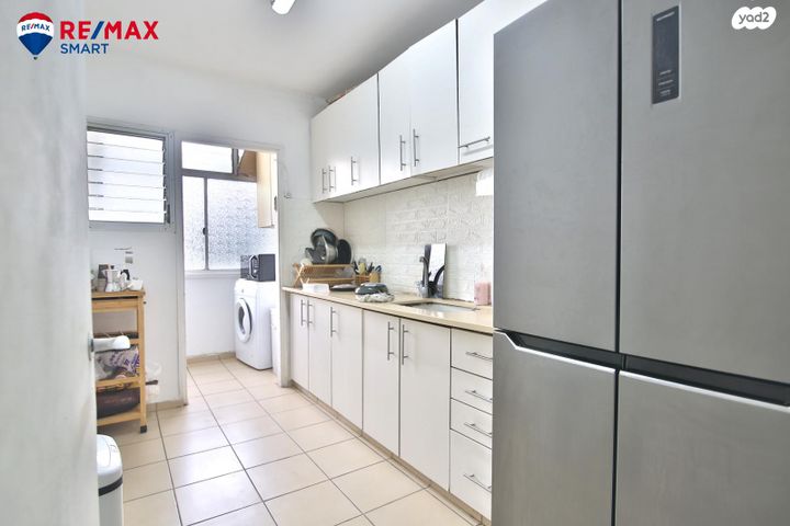 דירה, אהרון צייטלין, קרית חיים מזרחית, חיפה