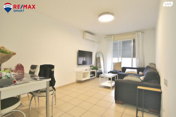 דירה, אהרון צייטלין, קרית חיים מזרחית, חיפה