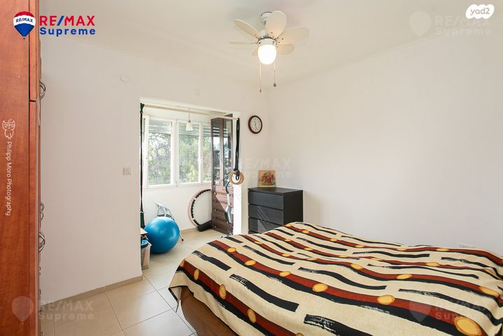 דירה, שדרות קיש 20, כרמל מרכזי - שד' קיש, חיפה