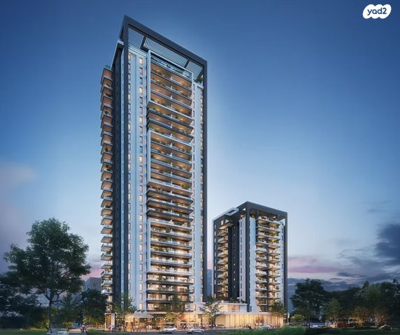 שדרות ירושלים 32