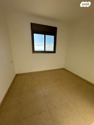 דירה, אהוד מנור 8, עיר ימים, נתניה